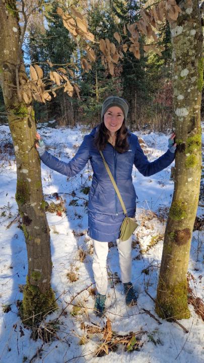 Christina Untenberger