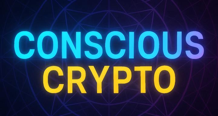 Conscious Crypto
