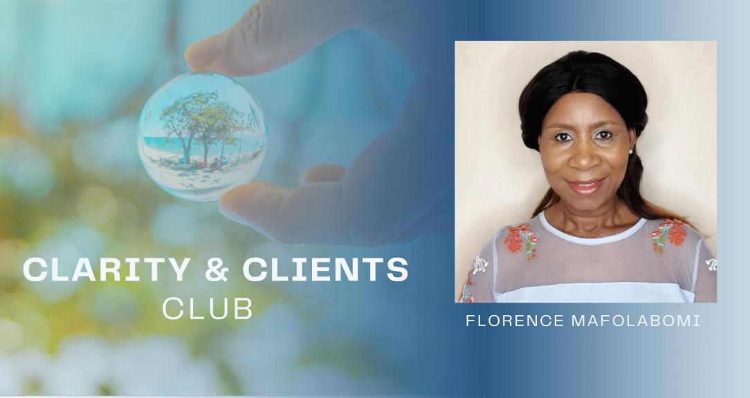 Clarity & Clients Club