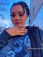 Grace Dagban