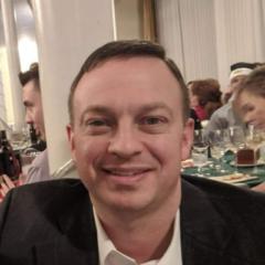 Shawn Partington