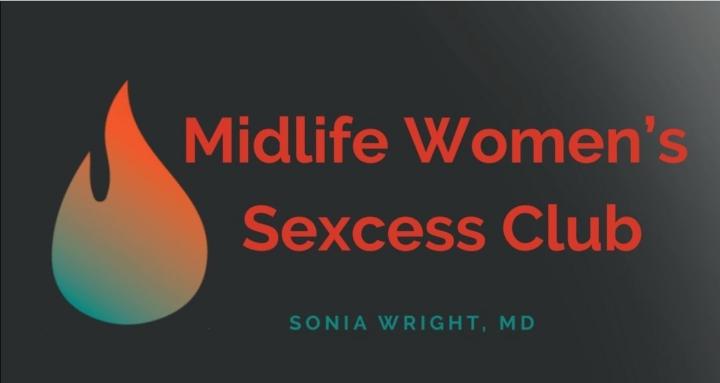 Midlife Women's Sexcess Club