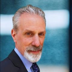 Patrick Farrell