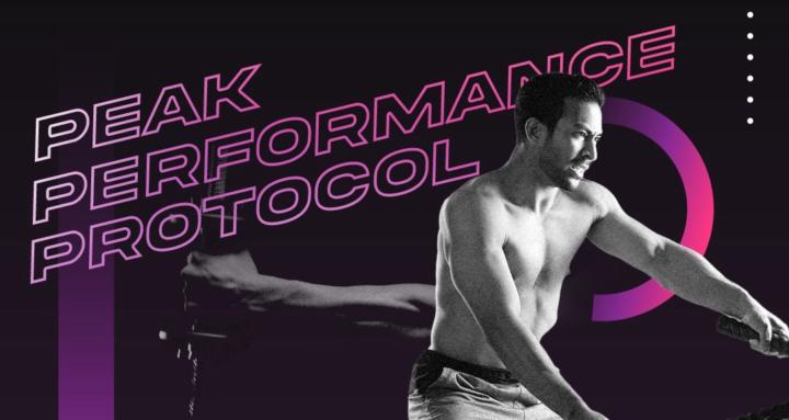 Peak Performance Protocol
