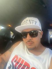 Steven Angulo