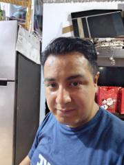 Percy Quispe