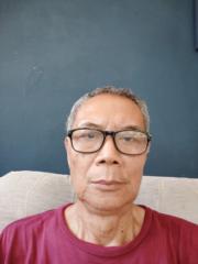 Darmanto Sudarsono