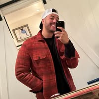 Demitrius De La Cruz