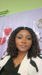 Cynthia ogechi Ejimnkeonye