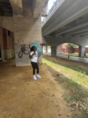 Sethreanda Williams