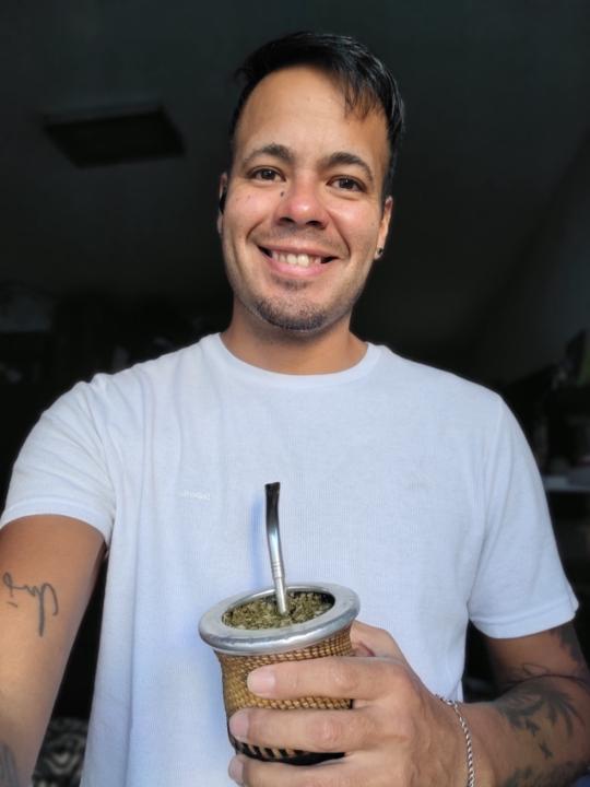 López Nahuel nicolas