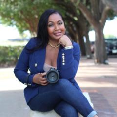 Stephanie Strickland