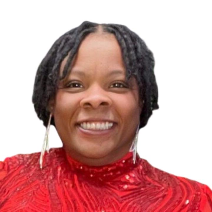 Ne Shala Harrison