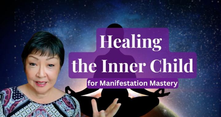 Healing the Inner Child