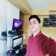 Angel Ruiz