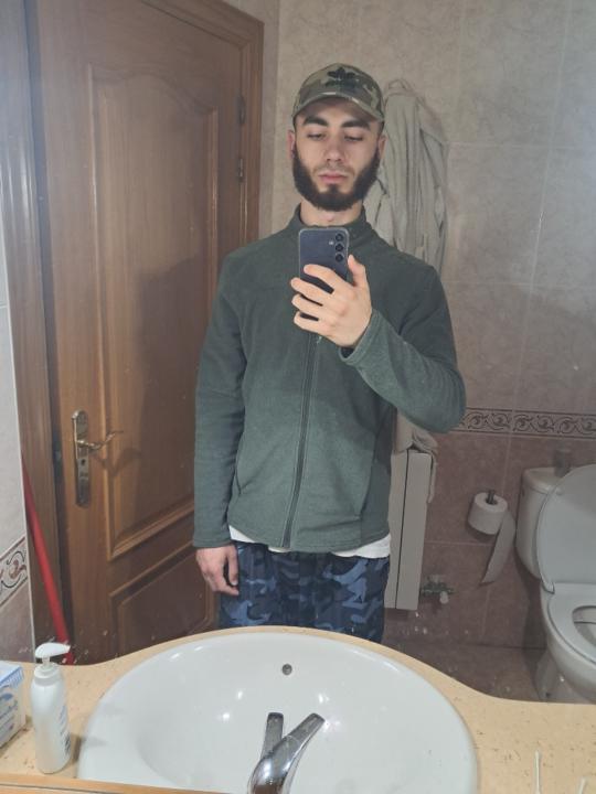 Jorge Orodea