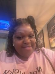 Shanique Green