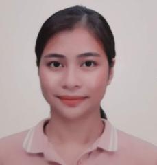 Mary Jannelle Godito