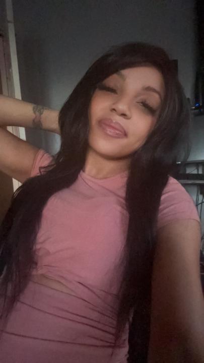 Crystal Ballinger