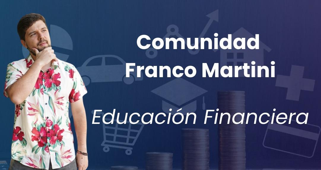 Comunidad Franco Martini