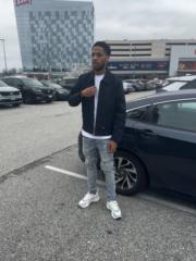 LaQue Mclaurin