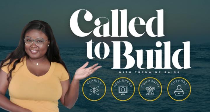 Called to Build
