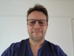 Simon Froggatt