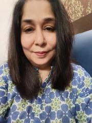 Uzma Abbas