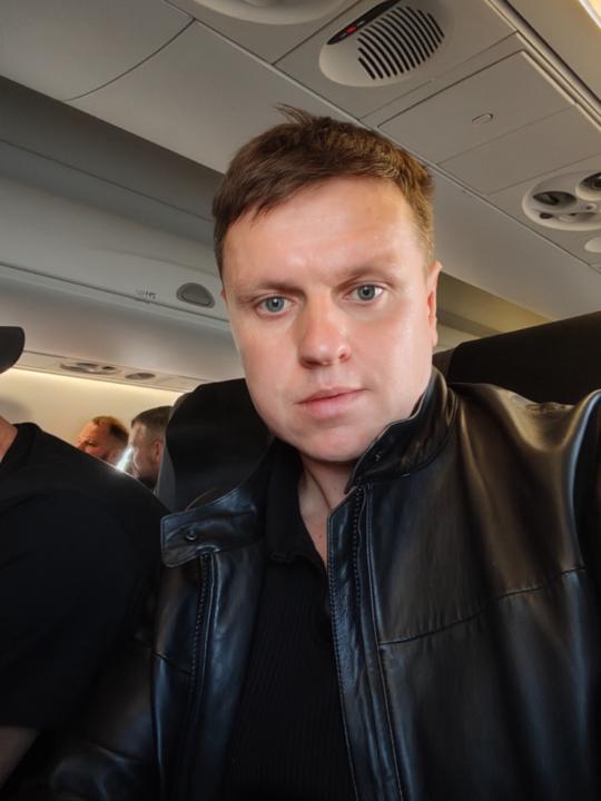 Tomas Traškevičius