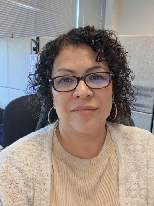 Joanne Monge