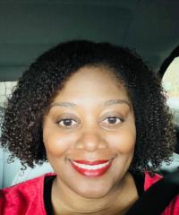 KenYatta Harris