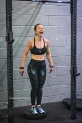 Zoe Williams