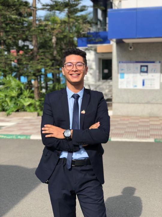 Youness Achouchi