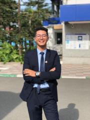 Youness Achouchi