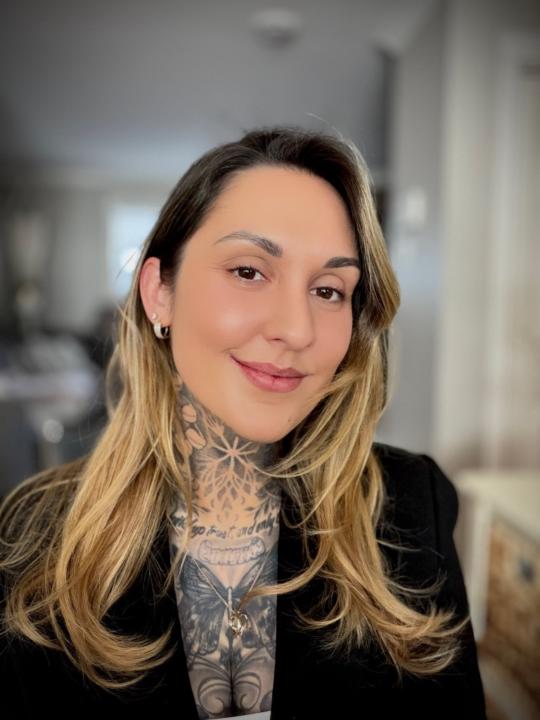 Laurence Beaulieu