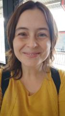 Sheila González Granero