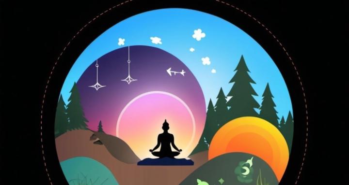 ADHD Meditation Club