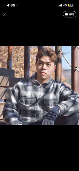 Jimmy Chen