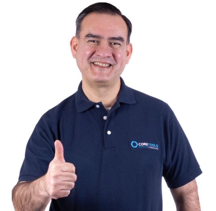 Edgar Delgado