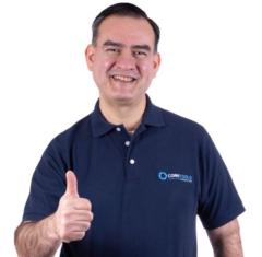 Edgar Delgado