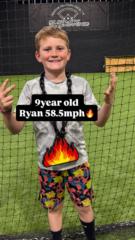 Dylan Thompson