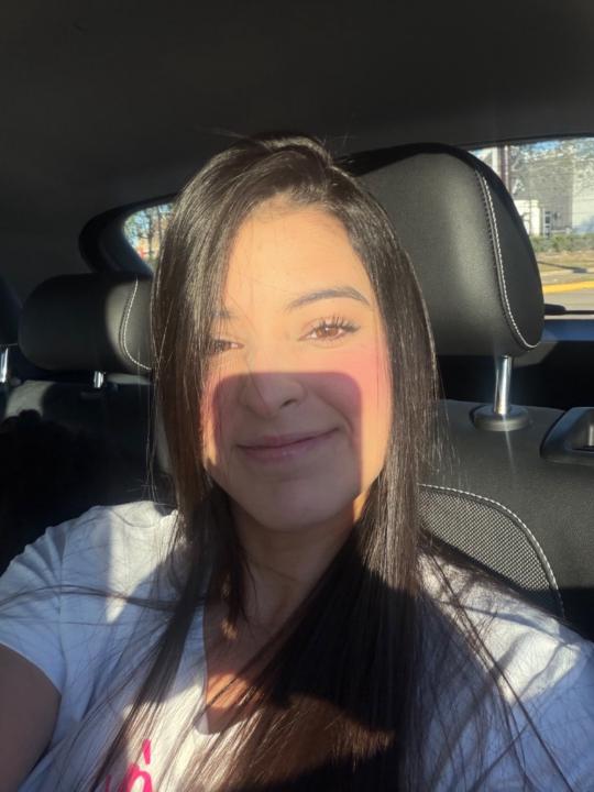 Mariangel Perez