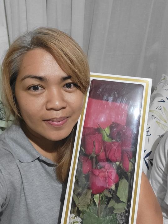 Shiela Rowy
