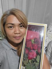 Shiela Rowy
