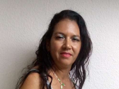 Lissette Aldana