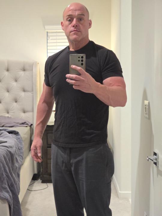 Kristopher Bill