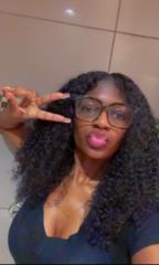 Imani Workman