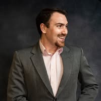 Dillon Kazemi