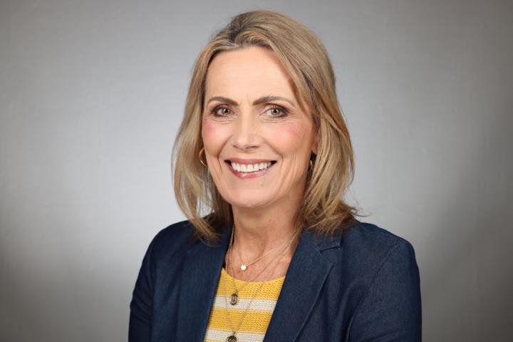 Alyce Stoddard