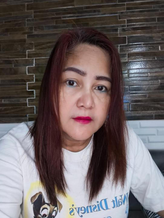 Maria Gernalin Reyes
